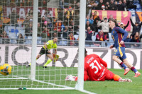 Ubjedljivih 5:0 Rome protiv Parme