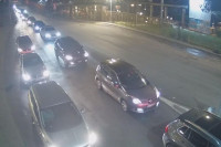 Kilometarske kolone na graničnim prelazima