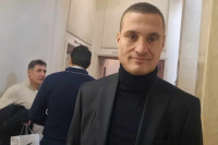 Vidić postao „Vitez poziva“ i poslao snažnu poruku Srbima na Kosmetu i studentima (VIDEO)