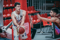 Igokea preboljela Ligu šampiona