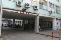 Pacijent zeničke bolnice pao sa drugog sprata i preminuo