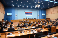 Šta se krije iza posljednjeg manevra manjih stranaka u parlamentu Srpske