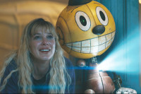Stiže najskuplji film u istoriji "Netfliksa" 