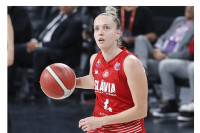 Milica Deura, proslavljena košarkašica, za "Glas": Ne bih ništa mijenjala u karijeri