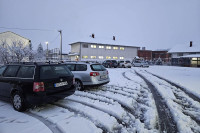 Odgođena nastava u osnovnim i srednjim školama u USK