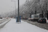 Meteorolozi upozoravaju: Slijedi još „jači“ snijeg