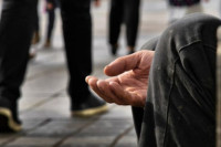 Petorici 52 godine zatvora zbog prisiljavanja djece na prosjačenje