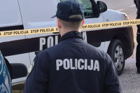 Uhapšen muškarac koji je ranio poznanika u vikendici, slobode lišeni i svjedoci