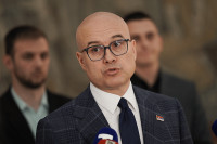 Vučević: Svi studentski zahtjevi ispunjeni