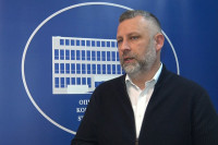 Potpredsjednik Srpske liste: Jedinstvo najveća snaga srpskog naroda na Kosmetu