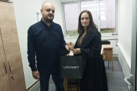 m:tel i Logosoft donacijom rutera pomogli područja pogođena poplavama