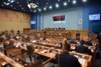 Sutra posebna sjednica Narodne skupštine Republike Srpske