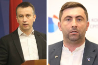 Šukala iznenadila Petrovićeva podrška protestima u Srbiji