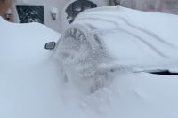 Gdje će u BiH pasti metar i po snijega