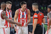 Petrušev isključen sa derbija