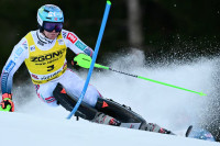 Timon Haugan najbrži u Alta Badiji