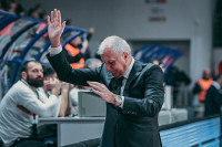 Obradović: ABA liga je neozbiljno takmičenje