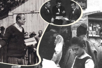 "Istina je, čitalo se": Dragocjena istorija vječnog života knjige