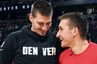 Jokićev klub se raspituju za Bogdanovića!