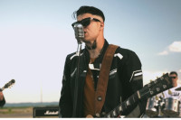 Bend "Promonael" objavio "Gas" (VIDEO)