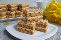 Recept dana: Posne oblande