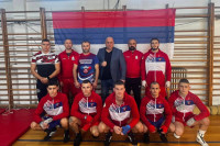 Bokseri Srpske osvjetlali obraz