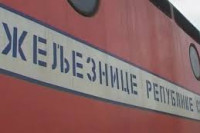 Obustavljen željeznički putnički saobraćaj u Srpskoj