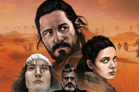 Vidović: Film "Volja sinovljeva" je iskorak u svakom smislu