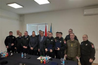 Zahvalnice za 19 policajaca iz cijele Srpske