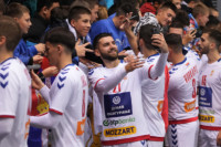 Čutura otkrio konačan spisak rukometaša za EHF nedjelju