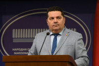 Stevandić: U Sarajevu vlada strah od Srpske