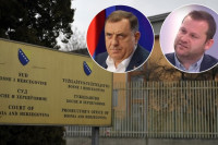 Odgođeno sutrašnje ročište, poznat novi datum