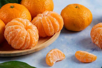 Sedam razloga zašto je dobro jesti mandarine svaki dan