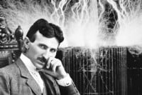 Nikola Tesla je cijeli život jeo samo jedno voće