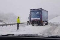 Produžena zabrana saobraćaja za teretna vozila u Srpskoj
