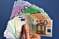 Beskućnik naslijedio 42.000 evra, napio se pa ih izgubio