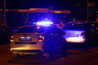 Haos u Beogradu: Diler probio policijsku blokadu
