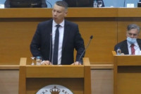 Nešić: Zaštita interesa Srpske je prioritet u zajedničkim institucijama