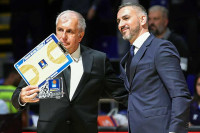 Direktor ABA lige: Obradović preko noći promijenio narativ