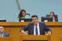 Stevandić: Tužilaštvo BiH nema mandat da utiče na rad parlamenta Srpske