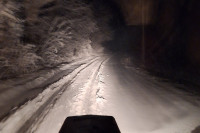 Pećanac: Pet sela i noćas bez struje