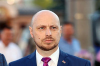 Petković: Nema dovoljno pažnje na važna zakonska rješenja