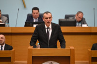 Babalj: Zakon o zaštiti ličnih podataka je klasični prenos nadležnosti