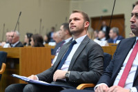 Stanivuković: Ustavna pozicija Srpske je trajna i zagarantovana