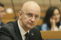 Mazalica: Pozicija i opozicija saglasne po pitanju pravnog sistema BiH