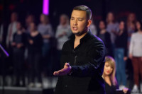 Uroš Živković postaje otac