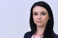 Perić Romić: Međunarodna zajednica uz pomoć bošnjačkih političara urušava pravni sistem BiH