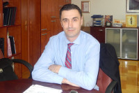 Gordan Mišeljić, direktor "Hidroelektrana na Trebišnjici": Rezultati dobri uprkos lošoj hidrologiji
