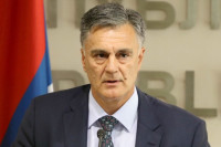 Karan: Proces protiv Dodika završni udar na Republiku Srpsku