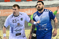 Malivojević za "Glas": Tatran idealan klub za napredak